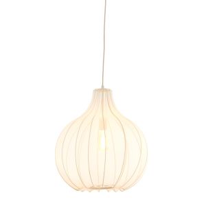 Elati hanglamp Ø50 cm - zand