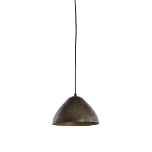 Elimo hanglamp Ø25x15 cm