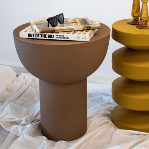 Jill bijzettafel Ø45 cm