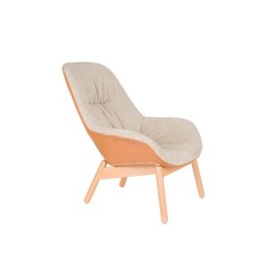 Lorenzo fauteuil - beige