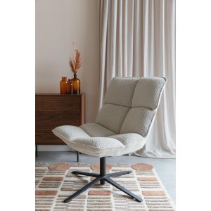 Puur Dalton fauteuil - beige
