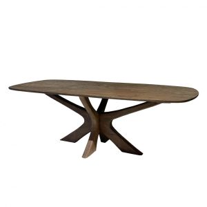 Brix Montreaux eettafel 220 cm