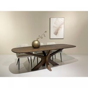 Brix Montreaux eettafel 250 cm