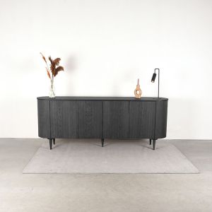 Oliva dressoir eiken
