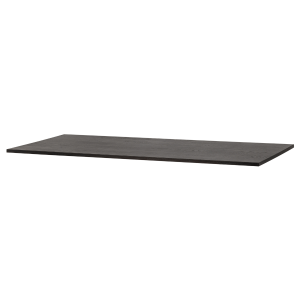 Tablo tafelblad eiken blacknight 220x90 cm