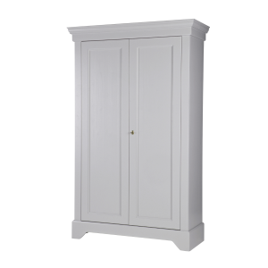 Isabel brocante kast grenen 191 cm