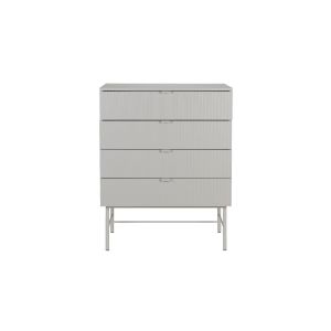 Blaine ladekast - wit