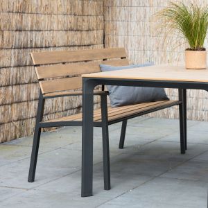 Arezzo tuinbank 120 cm van het woonmerk Les