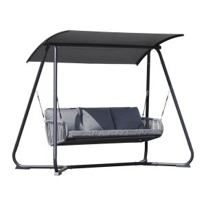 Elba schommelbank 3pers