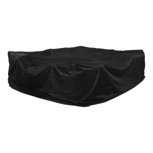 Beschermhoes grote zitgroep 300x250cm, waterdicht