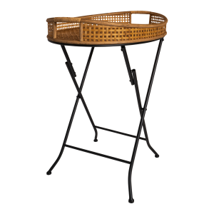 Levi bijzettafel 62x43x69,5 cm