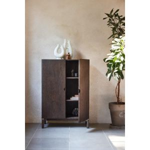 Nura wandkast 130 cm