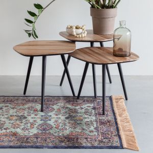 Nadien vloerkleed 240x80