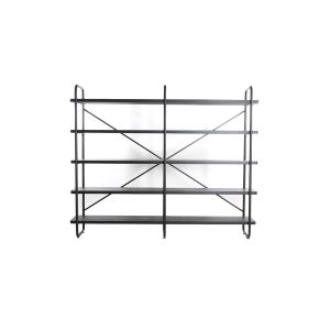 Callao wandkast 244x47x200 cm