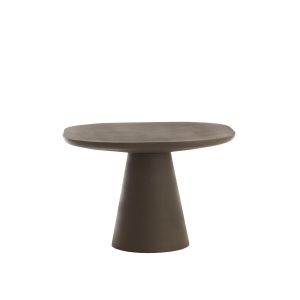 Abala bijzettafel ø60 cm
