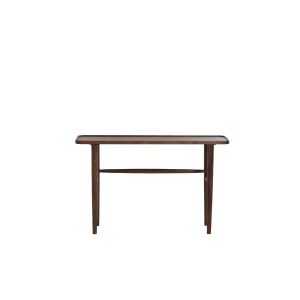 Qiano sidetable 120x30x75 cm - acacia hout