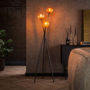 Archie vloerlamp 3L