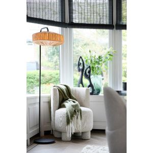 Mareno vloerlamp 40x30x164 cm