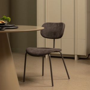 Woood Link eetkamerstoel