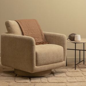 Oscar draaifauteuil