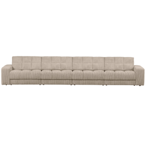 Second date 4-zitsbank grove ribstof