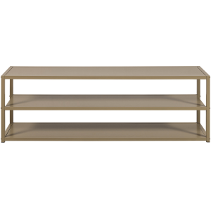 Tuin tv-meubel metaal - clay