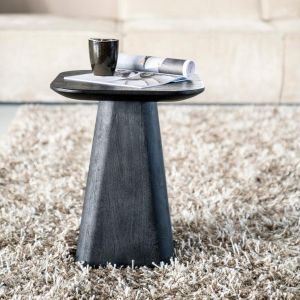 Bijzettafel Aron vierkant - 40x40 cm