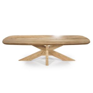 Salontafel Nikki - 130x70 cm