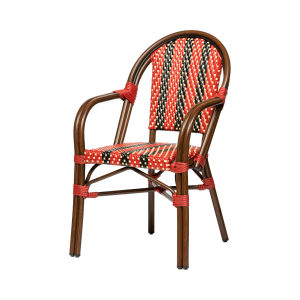 Bellan bistro armstoel