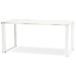 Bram Bureau Glas 160 cm