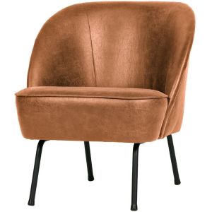 Vogue fauteuil eco leer van het woonmerk BePureHome