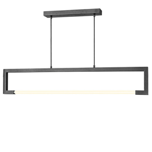Futuro hanglamp 120x9x118 cm metaal