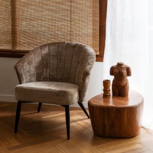 Georgia fauteuil