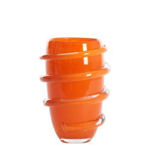 Odate vaas Ø20x28 cm