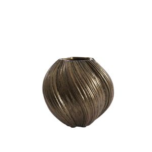 Yatung vaas deco Ø34x32 cm