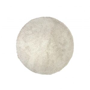 Sotani vloerkleed Ø220 cm - naturel