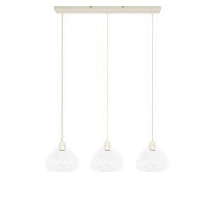Bisho hanglamp 3L 94x26x19 cm