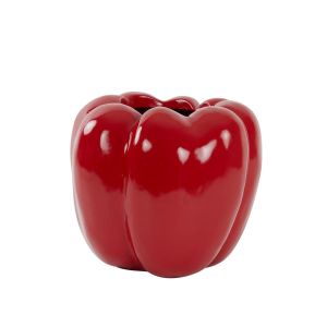 Bellpepper vaas deco 35x35x30,5 cm