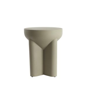 Mikado bijzettafel Ø36x42 cm