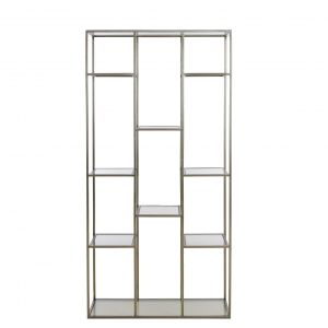 Piuar stellingkas 100x36x200 cm