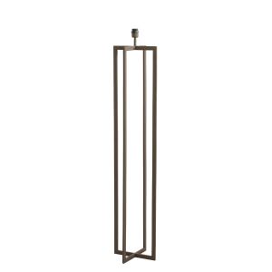 Mace vloerlamp 30x30x140 cm
