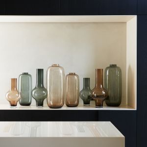 Kaela vaas Ø25,5x47 cm