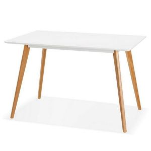 Lauren eettafel 120x78 cm