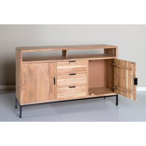 Dressoir Oslo 140 cm