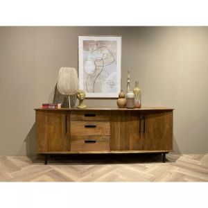 Elias dressoir 200 cm