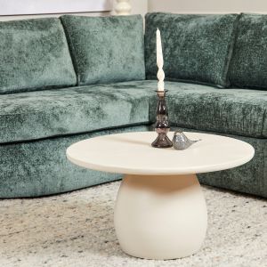 Alma 2,5-zitsbank divan rechts - groen