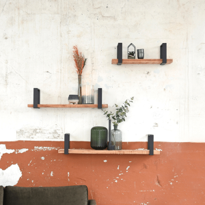 Slam wandplank 100 cm