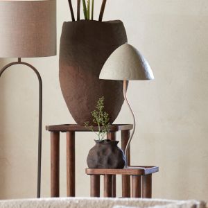 Elimo tafellamp Ø25x67 cm