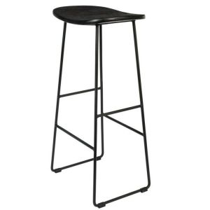 Puur Trondheim barkruk 76 cm