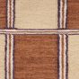 Gambit vloerkleed 160x230 cm - beige